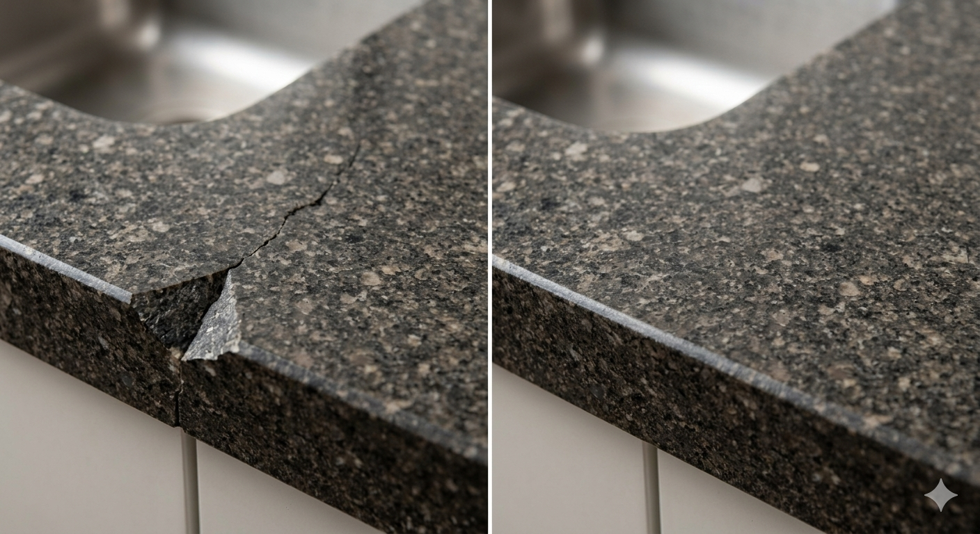 Tile Repair