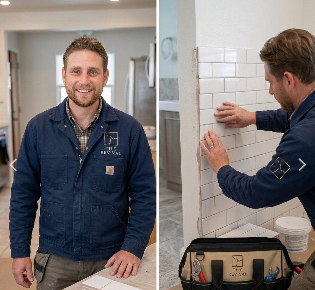 Tile Repair