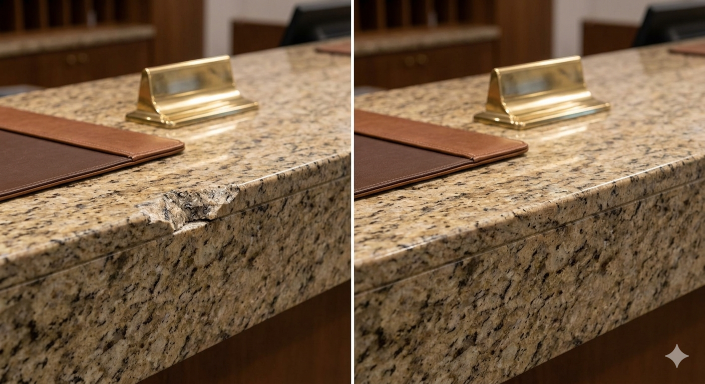 Tile Repair
