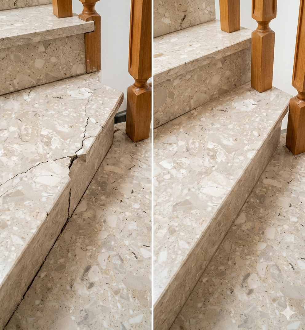 Tile Repair